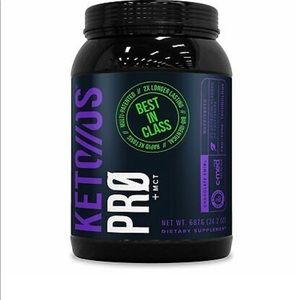 Prüvit Keto O/S Pro